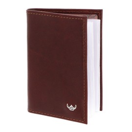 Golden Head Colorado RFID Protect Card Holder Leather 7 cm