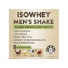 IsoWhey Men's Shake Assorted Pack 14 x 56g