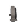 febi bilstein 21142 Propshaft Centre Support with ball bearing, pack