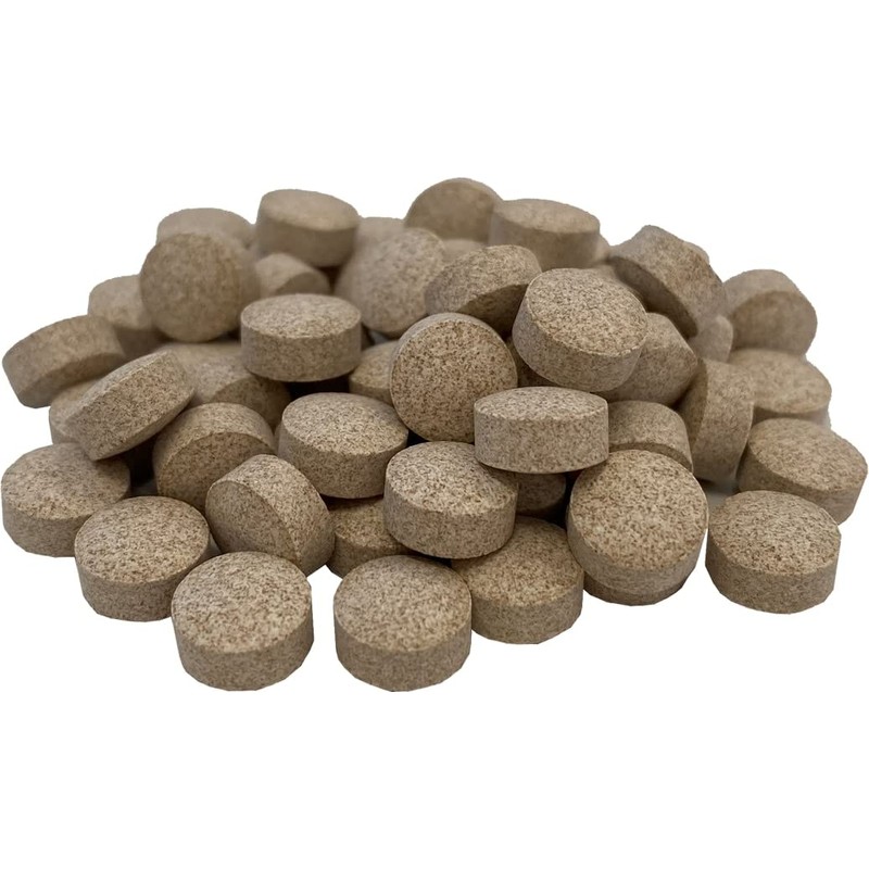 90 Black Ginger Tablets, 2.5 mg of Black Ginger Derived