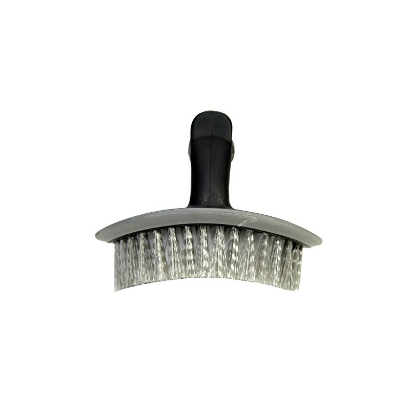 Carrand 93027 Contour Tire Brush