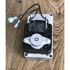 Pellet Stove Auger Gear Feed Motor, 2 RPM, 120V, 60Hz