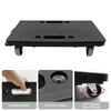 WBJKZJD Furniture Mover with Wheels, Heavy Duty Moving Dolly Interlocking