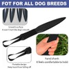 QOOWFEANIG Dog Breaker Stick No Bite Training Bar Tool, Ferocious