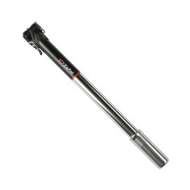 Zefal(ゼファール) AIR PROFIL LL ポンプ シルバー/ブラック