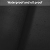 Zinkooat Leather Table Pad,1.8mm Thick,40x72 Inch,Dining Table Pad,Table Pads for