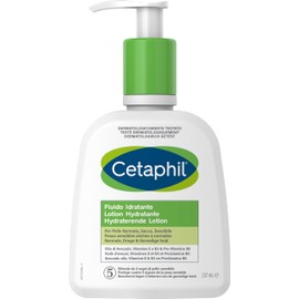 Cetaphil Feuchtigkeitsspendende Flüssigkeit, 237 ml