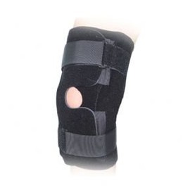 Hinged Knee Brace