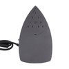 Fbshicung Industrial Electric Steam Iron 1200W Gravity Feed Steam Iron