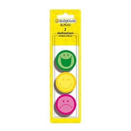 Herlitz Smileyworld Design Memo Sticker