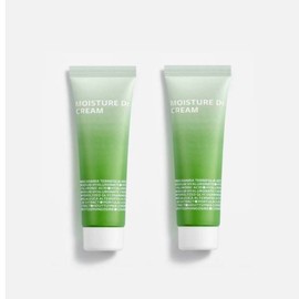 Expiration Date Special Moisture Doctor Cream (Jangsujin Moisture Cream) 45ml x 2 / 유통기한 특가 모이스춰 닥터 크림(장수진 수분크림) 45ml x 2