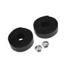 A ABSOPRO Black Foam Anti Slip Handlebar Tape Bar Grip