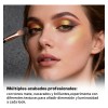 Paleta De Maquillaje De 80 Pcs Maquillaje Sombras Glitter