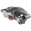 Centric 141.65103 Semi-Loaded Caliper Housing, Bracket