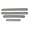MOCA Timing Chain Kit for 1997-2010 for Ford Explorer Mustang