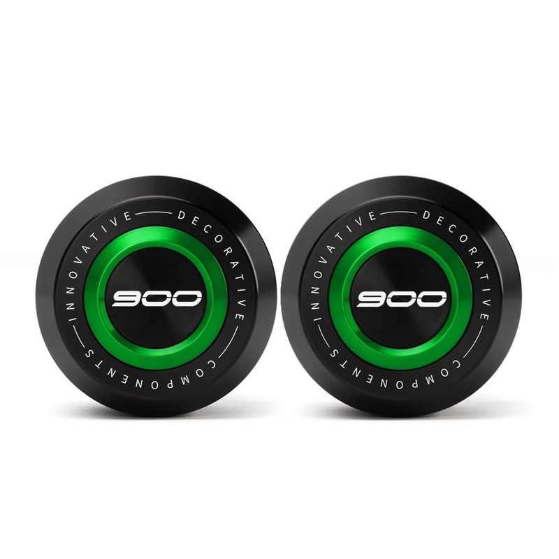 Modeer Compatible with Z900 Z900RS 2017-2023 (NOT for 2024) Motorcycle