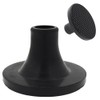 19mm 3/4" Large Based Self-Standing Rubber Foot Tip Ferrule for