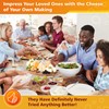 Cheese Mold – Cheese Making Kit 2 pcs – Cheesemaking