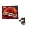 HEM Incense Red Rose Cone Box
