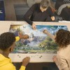 Ravensburger - Reign of Dragons - 3000 Piece Jigsaw Puzzle
