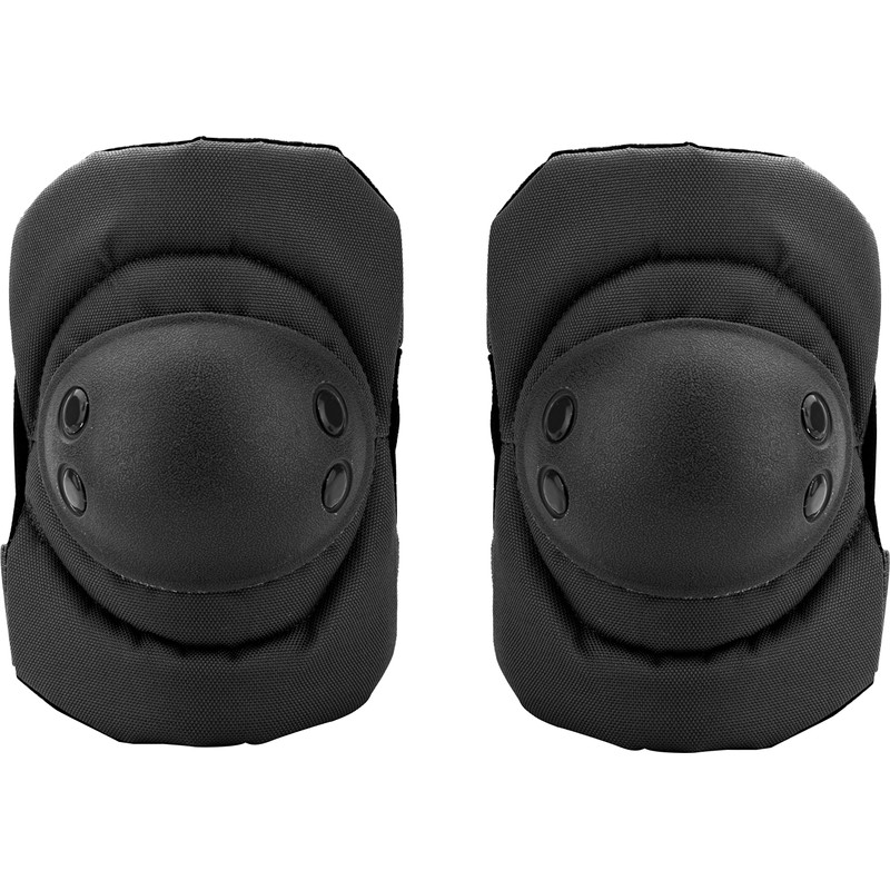 Loaded Gear Adjustable Elbow and Knee Protectable Pads set
