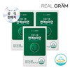 (6 months supply) Realgram Immunity Enhancement Zinc High Content 400mg x 60 tablets (24g) 3 boxes - Realgram Immunity Enhancement Zinc 28mg 3 units / (6개월분) 리얼그램 면역엔 아연 고함량 400mg x 60정 (24g) 3박스 - 리얼그램 면역엔아연 28mg 3개