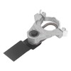 Angle Grinder Converter, Tungsten Steel, Multifunctional Oscillating Tool, Universal Head