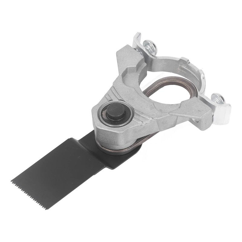 Angle Grinder Converter, Tungsten Steel, Multifunctional Oscillating Tool, Universal Head