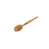 APS 1019 Honey Spoon - Olive - Length: 15 cm