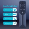 ZWP Replacement Voice Remote Control Compatible for NVIDIA Shield 4K