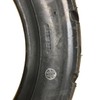 2 x all-weather scooter tyre set, 90/90-10 TL, 1 x