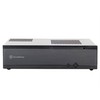Silverstone 0.8mm Steel Body Tek Acrylic Front Panel for Mini-ITX