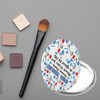 Chirurgischer Techniker, Geschenk für Studenten, Geschenk für chirurgische Techniker, Make-up-Spiegel