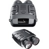 Djioyer Night Vision Goggles, 1080p Infrared Night Vision Binoculars, 5x