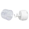 Mini Electric Garlic Chopper Large Capacity Powerful Motor 304 Stainless