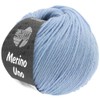LANA GROSSA Merino Uno Classic Merino Wool with Superwash Equipment,