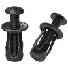 20 PCS Black Jack Nuts – Petal Expansion Rivet Nut