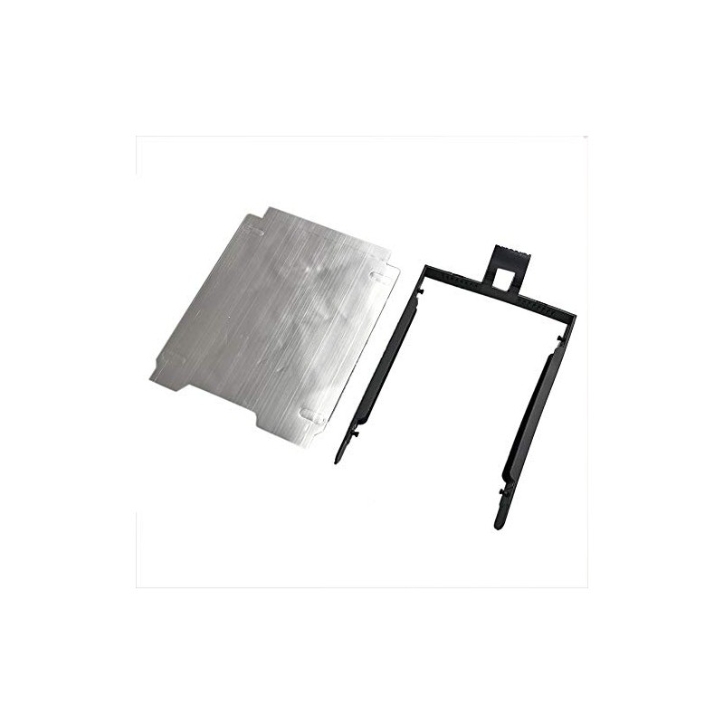 Gintai HDD Caddy Bracket Replacement for Lenovo Thinkpad P53 FP530
