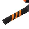 1.5m Kids Fishing Pole Orange Mini Portable Retractable Foldable Beginner