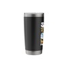 Some Things Are Worth Pooping For Stainless Steel Insulated Tumbler