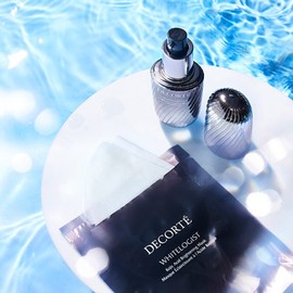 Decorte [Department Store] [Decorte] Whitelogist Kojic Acid Brightening Mask / [백화점] [데코르테] 화이트로지스트 코직 애씨드 브라이트닝 마스크