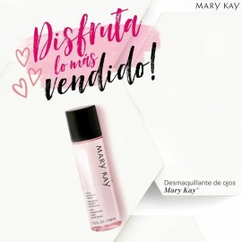 Desmaquillante De Ojos Mary Kay