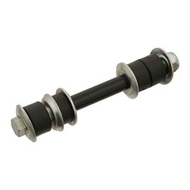 febi bilstein 30817 Stabiliser Link with bushes, washers and nuts, pack of one