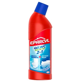 Eparcyl WC Gel 2 in 1 - 750 ml Bottle