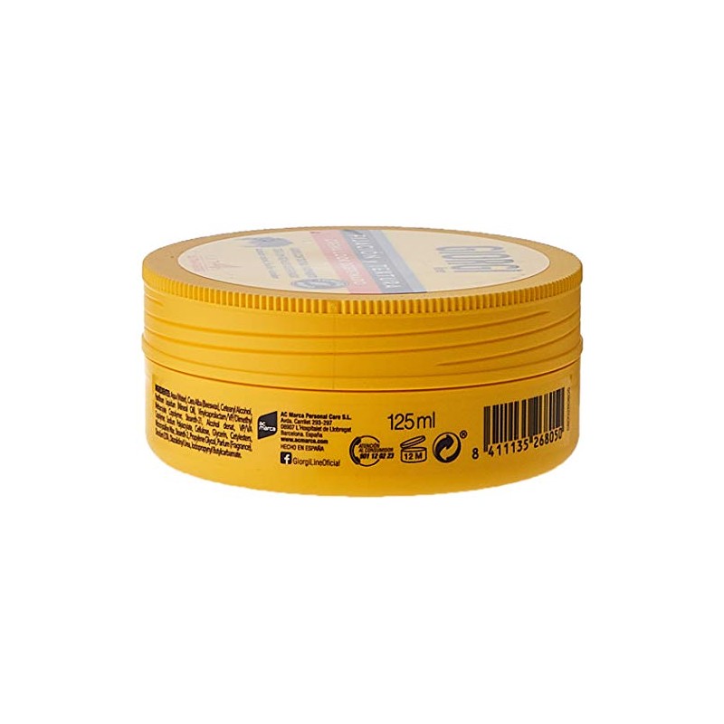 Giorgi Body Cream 125ml