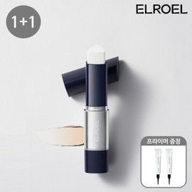 Eloel New Blancic Navy 1+1+Dewy Primer 2EA Gifts / 엘로엘 NEW 블랑스틱 네이비 1+1+듀이 프라이머 2EA증정
