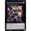 Coach King Giantrainer - SR14-EN041 - Common - 1st Edition