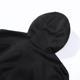 ACEFAST INC Cool Satoru Gojo Itadori Yuji Nobara Unisex Tops Harajuku Anime Unisex Hoodie Pullovers