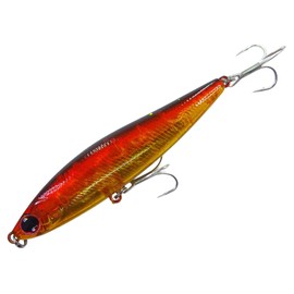 Momo Lure 85S 20g Momo Lure, Sea Bass Lure, Sinking Pencil, Switch Pencil, 0.7 oz (20 g)