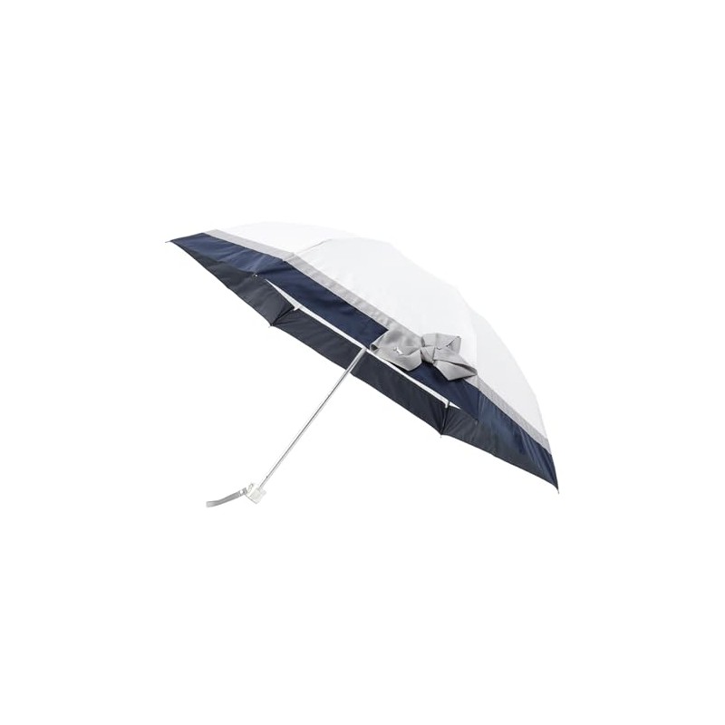 Moonbat 22-084-11847-02 Lamban on Blue Parasol, Folding Umbrella, For Both